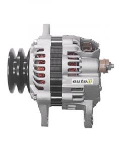 Auto 8 Alternator