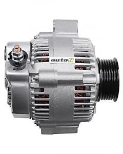 Auto 8 Alternator