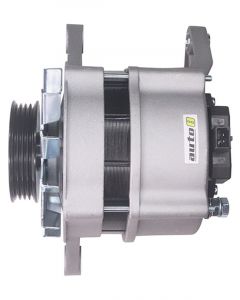Auto 8 Alternator