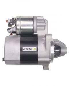 Auto 8 Starter Motor fits Yanmar Engine 170F .2L Diesel 170F 01/07 - Onward