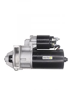 Auto 8 Starter Motor
