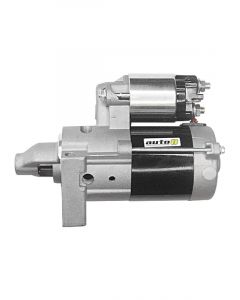Auto 8 Starter Motor fits John Deere Gator UTV Kawasaki KAF400 13 HP 401cc 05-15