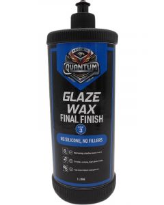 Phoenix Quantum Glaze Wax 1L