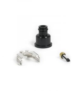 Haltech Fuel Injector Adapter 10.5mm Fits Nissan RB26DETT GTR