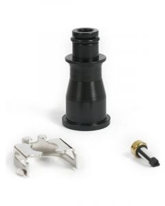 Haltech Fuel Injector Adapter 11mm 1/2 to Full Length