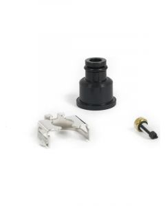 Haltech Fuel Injector Adapter 11mm 3/4 to Full Length