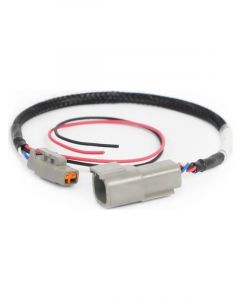 Haltech CAN Adaptor Loom DTM-4 to DTM-2 For Fueltech