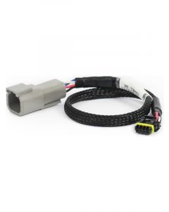 Haltech CAN Adaptor Loom DTM-4 to Molex Mizu-P25 For Holley