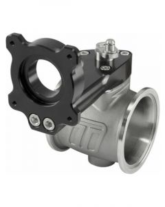 Turbosmart MSG50 Modular StraightGate50 Fits BMW