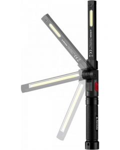 Alemlube LED Work Light 100 Lumen