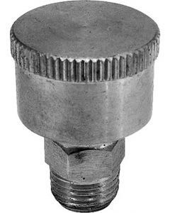 Alemlube Grease Lubricators Zinc Plated Steel 1/8" Bsp Diameter 3/4"