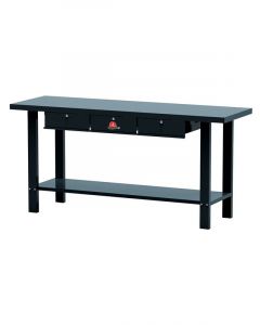 Alemlube Automative Workbench With Lockable Drawers