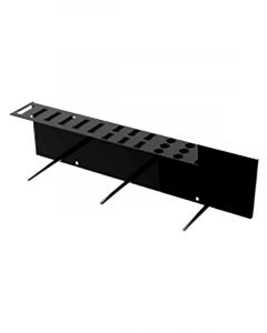 Alemlube Automotive Speed Plate Storage Board