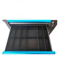 Alemlube Automotive Premium Drawer Organiser - 8 Dividers