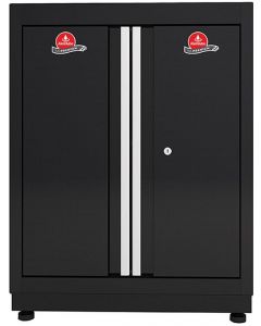 Alemlube Automotive Twin Door Cabinet 680 x 600 x 910mm