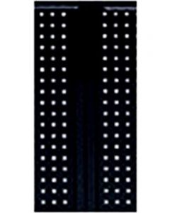 Alemlube Modular Hanging Panel Pegboard Without Power Board