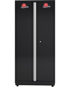 Alemlube Automotive Premium Twin Door Tall Cabinet 915 x 600 x 2000mm