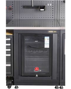 Alemlube Automotive Premium Fridge Cabinet 680 x 600 x 910mm