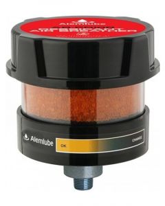 Alemlube Pulsarlube Air Desiccant Breather 440G