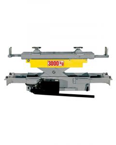 Alemlube Ravaglioli 3T Pneumatic Jacking Beam For Rav600N Scissor Lifts
