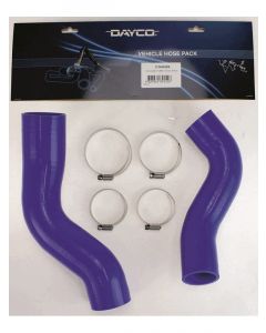 Dayco Turbocharger Intercooler Hose Kit