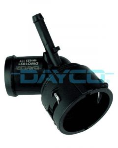 Dayco Coolant Flange