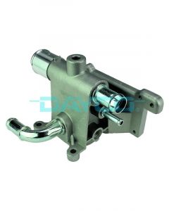 Dayco Coolant Flange