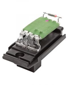 Alcius Fan Resistor Fits Ford Mondeo Ha Hb Hc Hd He 95-00