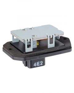Alcius Heater Fan Resistor Toyota Corolla Zre152R