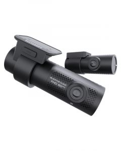 Blackvue 1080P Dashcam 2 Channels 128Gb Sdhc Included