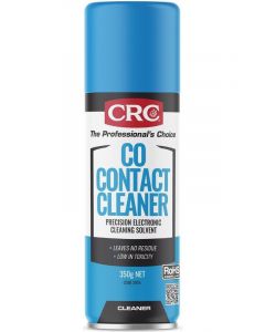 CRC Co Contact Cleaner 350G Aerosol