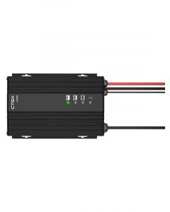 Ctek I2420 Programmable Battery Charger