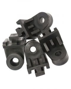 Davies Craig Mounting Feet 4 Pack Fits Davies Craig Fans