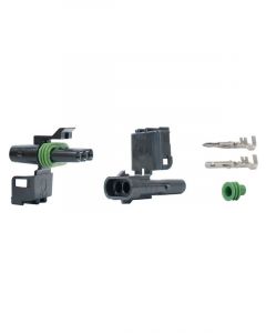 Delphi Weather Pack 3 Way Kit