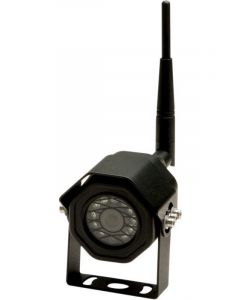 Ecco Camera Cmos Colour Ir(11) Audio, Wireless 4