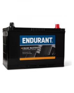 Endurant 12V 800Cca 145Rc Crank Efb Crank Master N70Zzl Sae 0