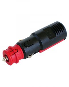 Erich Jaeger DC Cigarette/Aux Plug Unfused