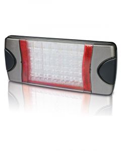 Hella Duraled Combination Lamp Blister Pack