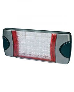 Hella Duraled Combi Lamp Stop/Tail/ Indicator/Reverse Connector