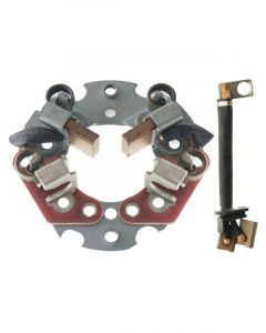 JAS 12V Mitsubishi B/Holder Fits M1T Series