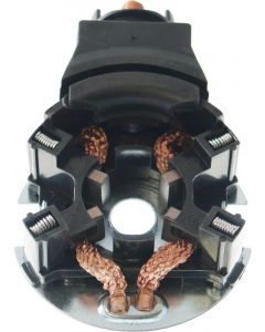 JAS 12V Brush Holder Fits Mitsuba Fits Sm612, Sm710 Series