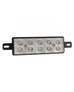 LV LED Bull Bar Light 10-30V Front Indicator / Position