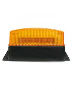 LV LED Strobe 12-80V Low Profile