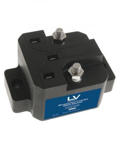 LV Voltage Control Relay 12/24V 160A Continuous