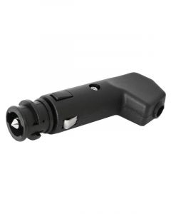 LV DC Accessory / Merit Plug 12V 8A Fused
