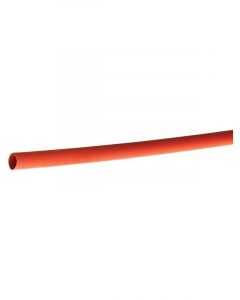 LV Dual Wall Heat Shrink 3mm 1.2M Length Red