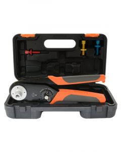 LV Solid Contact Crimping Tool Fits Deutsch Solid Contacts