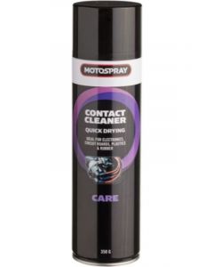 Motospray Contact Cleaner 350G Replaces Mt2001