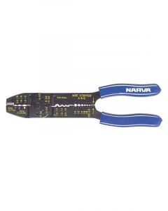 Narva Tradesman Crimping Tool