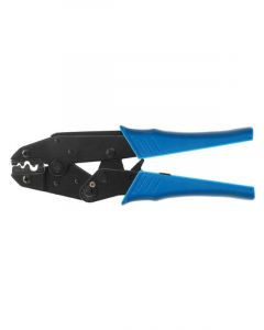 Plusquip Heavy Duty Crimping Tool 1.0mm To 10mm